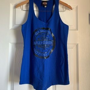 Harley-Davidson tee - Scottsdale, AZ